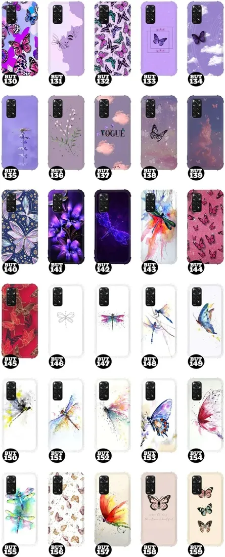 etui-antishock-do-xiaomi-redmi-note-11s-motyle-wzo