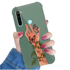 etui-antishock-do-xiaomi-redmi-note-8-motyle-wzory