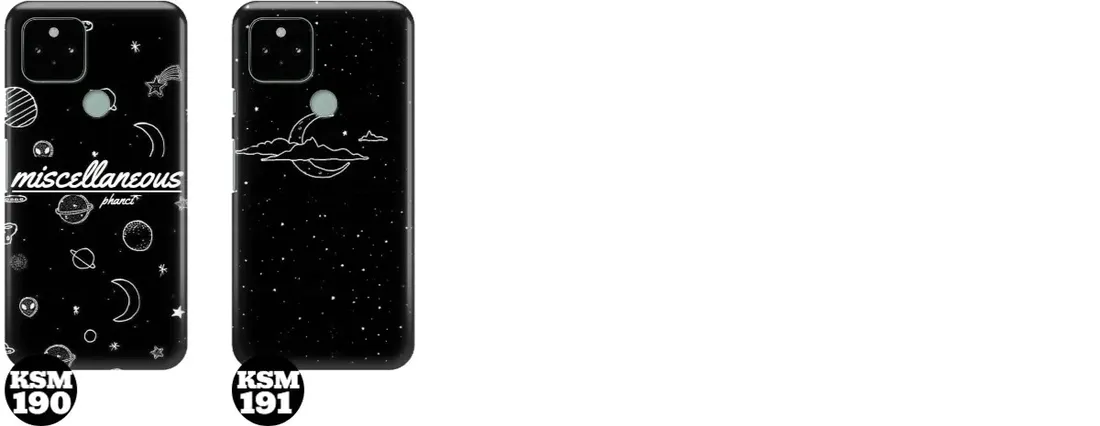 etui-do-google-pixel-5a-astronauta-planety-wzory