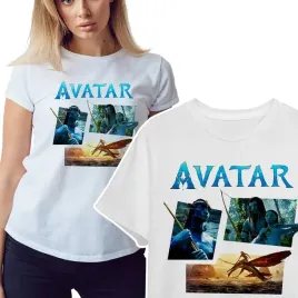 koszulka-t-shirt-damski-avatar-wiele-wzorow-s