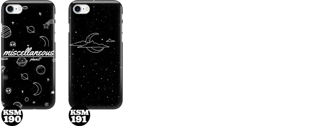 etui-do-iphone-se3-astronauta-planety-mix-wzory