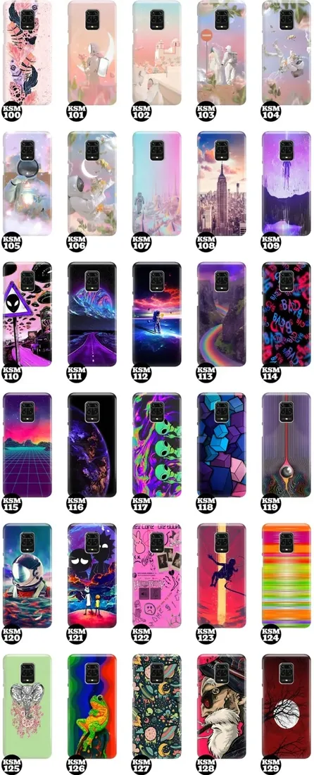 etui-do-xiaomi-redmi-note-9-pro-max-astronauta-wzo