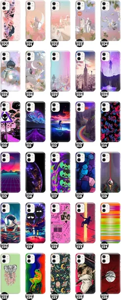 etui-do-iphone-12-mini-astronauta-planety-wzory-typ-plecki