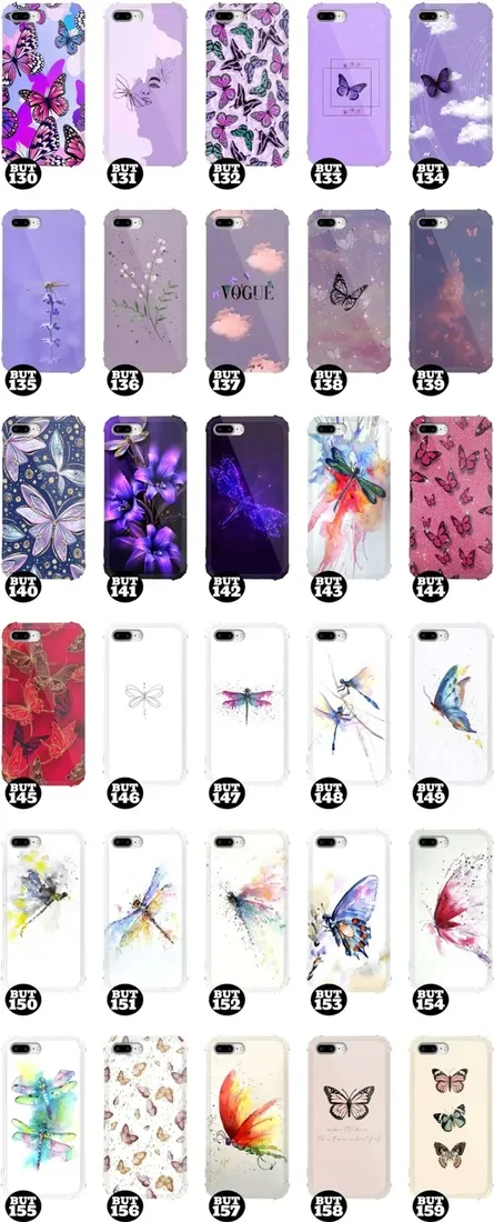 etui-antishock-do-iphone-7-plus-motyle-pastele-wzo