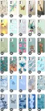 etui-antishock-do-iphone-12-motyle-pastele-wzory-stan-opakowania-oryginalne