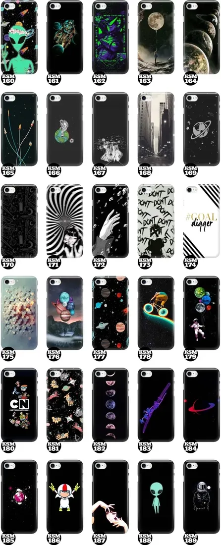 etui-do-iphone-7-astronauta-planety-case-mix-wzory