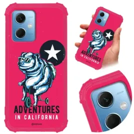 etui-anti-shock-do-xiaomi-redmi-note-12-5g-psychobear-misie-pluszak-wzory