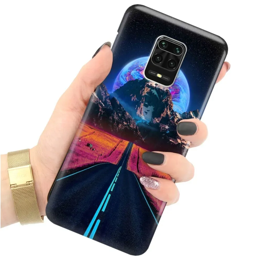 etui-do-xiaomi-redmi-note-9s-astronauta-planety-wz