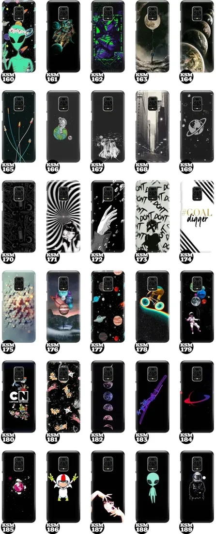 etui-do-xiaomi-redmi-note-9s-astronauta-planety-wz