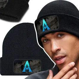 wygodna-czapka-beanie-mix-wzorow-avatar-dla-fana