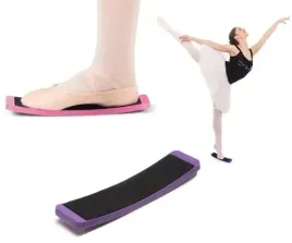 deska-baletowa-do-nauki-piruetow-turn-board-fioletowa
