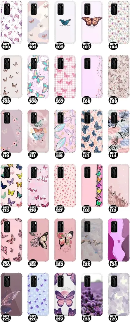 etui-antishock-do-huawei-p40-motyle-pastele-wzory