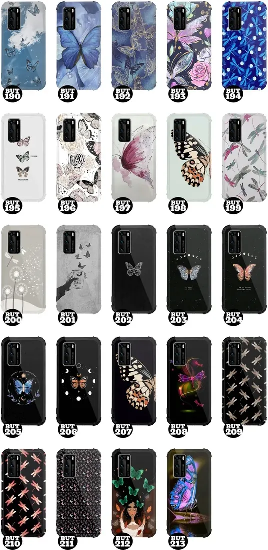 etui-antishock-do-huawei-p40-motyle-pastele-wzory