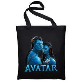 torba-shopper-czarna-na-zakupy-avatar-wiele-wzorow