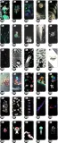 etui-do-iphone-se2-astronauta-planety-mix-wzory-funkcje-pochlanianie-wstrzasow