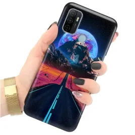 etui-do-oppo-a53s-astronauta-planety-case-wzory