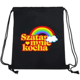 plecak-worek-bawelniany-szatan-mnie-kocha-wzory
