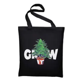torba-shopper-czarna-duzo-wzorow-marihuana-weed