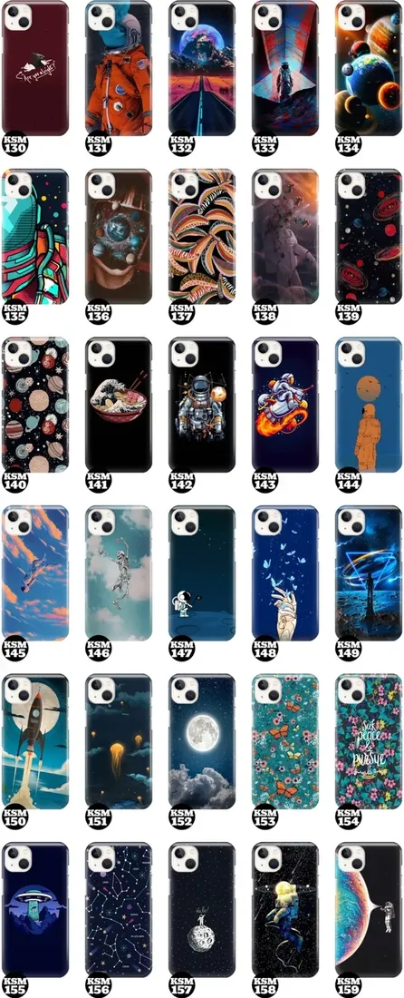 etui-do-iphone-15-plus-astronauta-planety-wzory