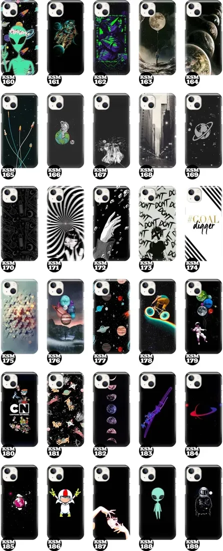 etui-do-iphone-15-plus-astronauta-planety-wzory