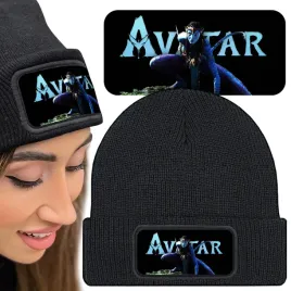 wygodna-czapka-beanie-duzo-wzorow-avatar-dla-fana