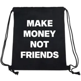 plecak-worek-eco-make-money-not-friends-wzory-mix