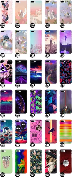 etui-do-iphone-8-plus-astronauta-planety-mix-wzory-typ-plecki