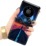etui-do-huawei-mate-40-pro-plus-astronauta-wzory