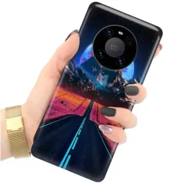 etui-do-huawei-mate-40-pro-plus-astronauta-wzory