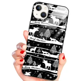 etui-szklane-iphone-15-plus-swiateczne-zimowe-mikolaj-snieg-wiele-wzorow