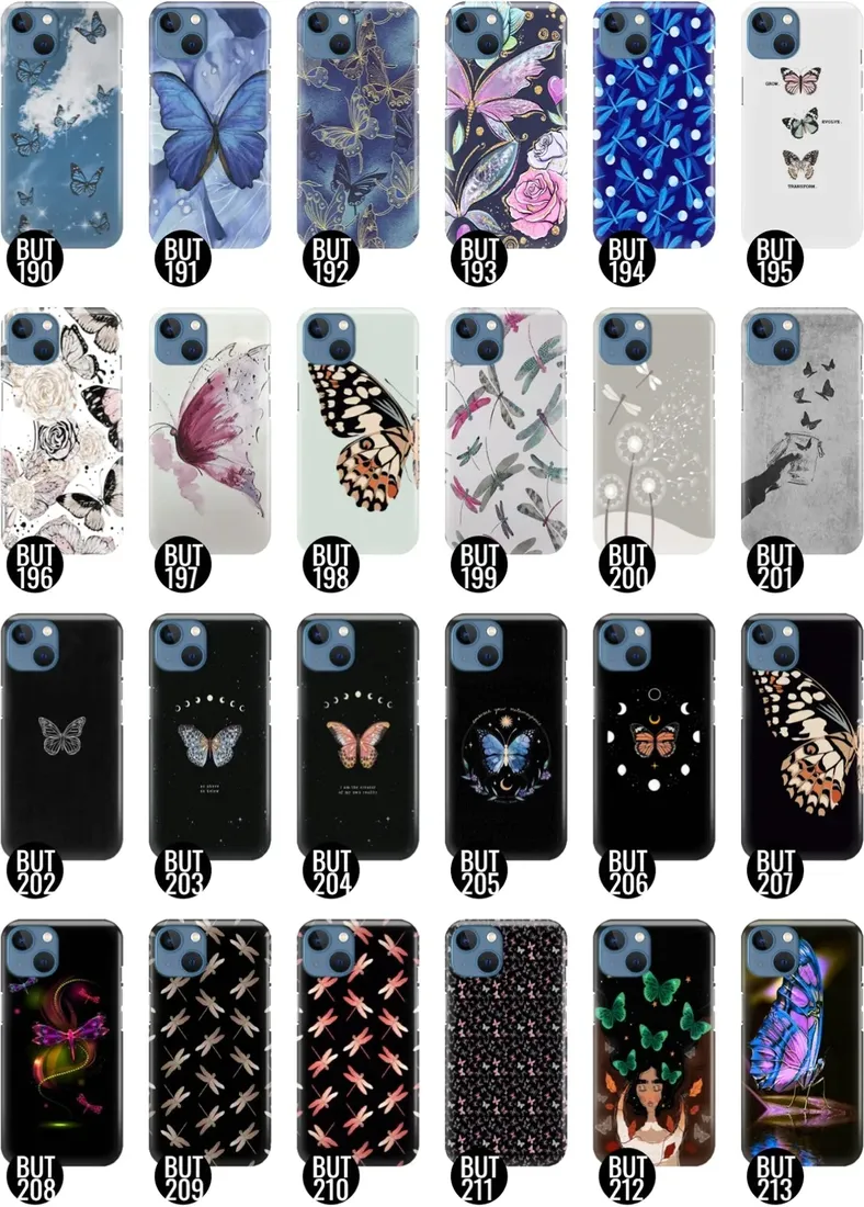 etui-2mm-do-iphone-15-motyle-kobiece-rozne-wzory