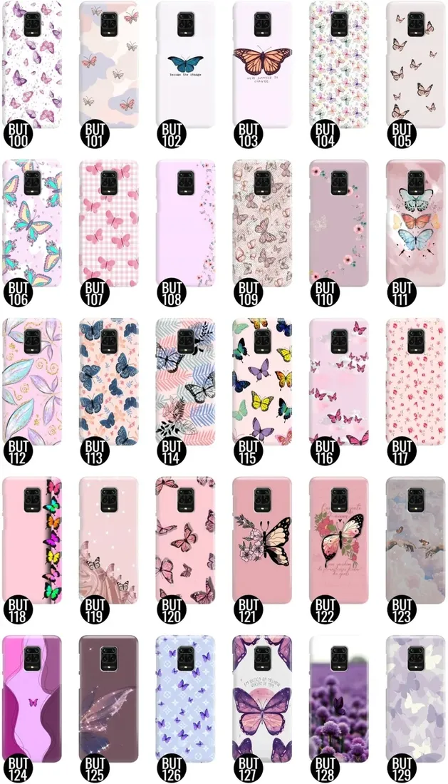 etui-2mm-do-xiaomi-redmi-note-9s-motyle-kobiece-wz