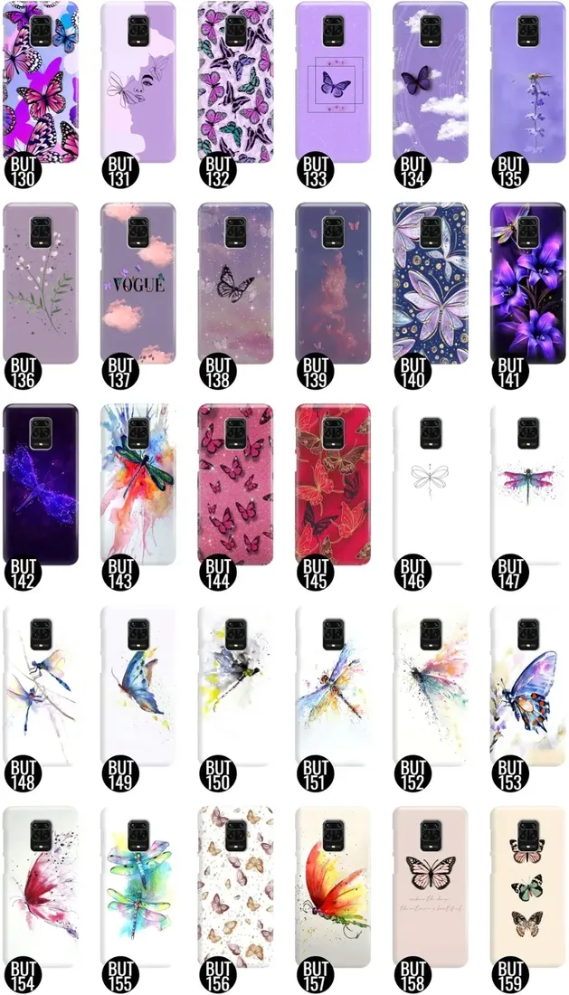 etui-2mm-do-xiaomi-redmi-note-9s-motyle-kobiece-wz