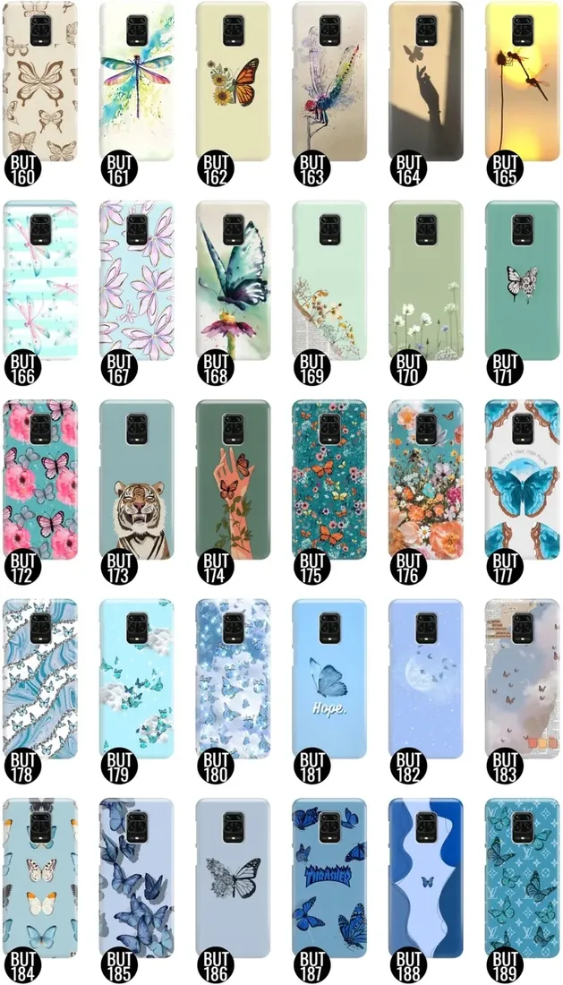 etui-2mm-do-xiaomi-redmi-note-9s-motyle-kobiece-wz