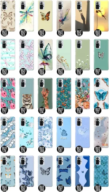 etui-2mm-do-xiaomi-redmi-note-10-pro-motyle-wzory-funkcje-pochlanianie-wstrzasow