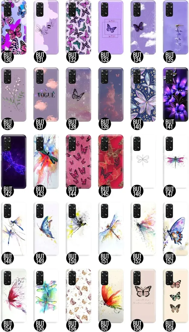 etui-2mm-do-xiaomi-redmi-note-11-motyle-kobiece-wz