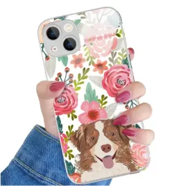 etui-silver-glass-do-iphone-13-zwierzeta-mix-wzory
