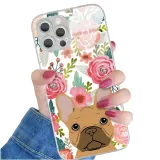 etui-silver-glass-do-iphone-12-pro-max-animals-wz