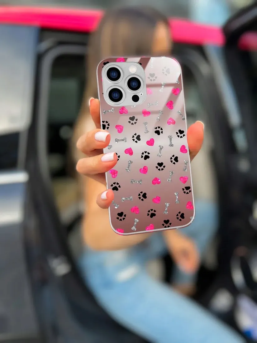 etui-silver-glass-do-iphone-12-pro-max-animals-wz