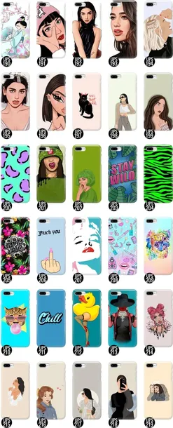 etui-do-iphone-8-plus-case-mlodziezowe-mix-wzory-waga-z-opakowaniem-0-01-kg