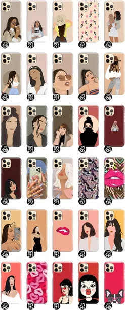 etui-do-iphone-12-pro-max-case-mlodziezowe-wzory-stan-opakowania-oryginalne