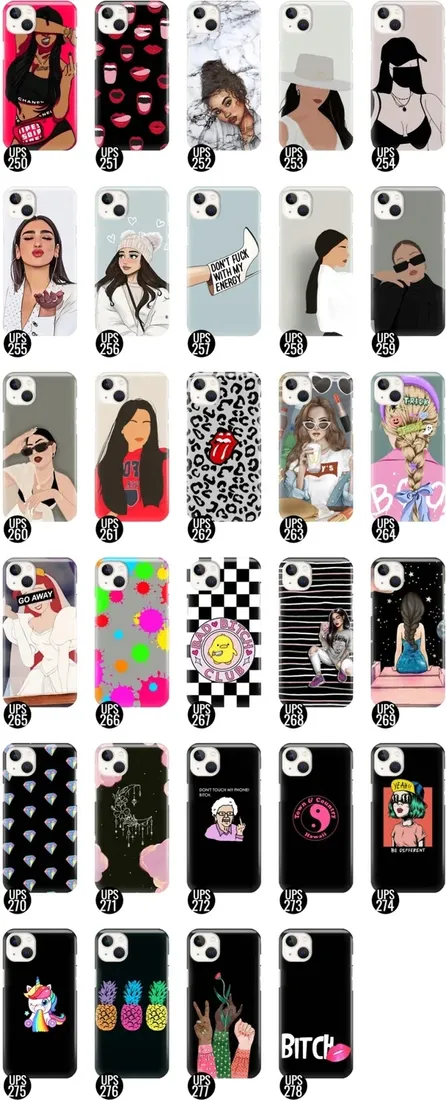 etui-do-iphone-15-plus-case-mlodziezowe-mix-wzory