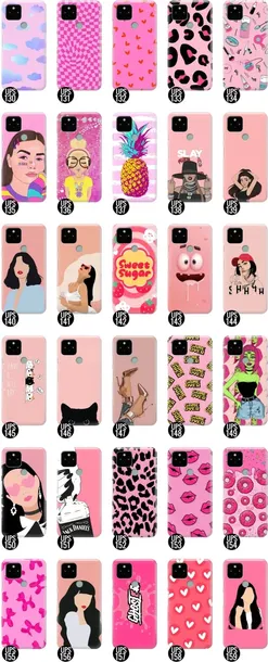 etui-do-google-pixel-5a-case-mlodziezowe-mix-wzory-material-tworzywo-sztuczne