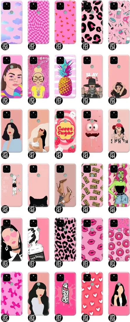 etui-do-google-pixel-5a-case-mlodziezowe-mix-wzory