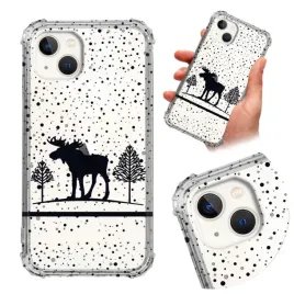 etui-anti-shock-wzmacniane-iphone-15-plus-swieta-zimowe-snieg-mikolaj-wzory