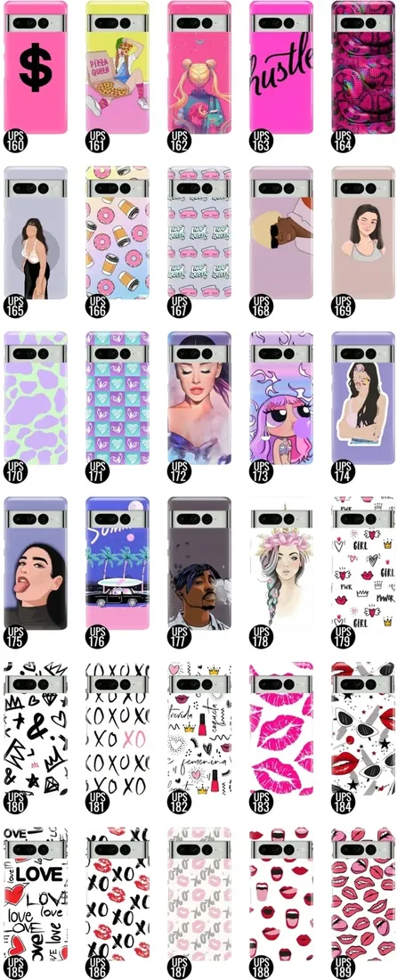 etui-do-google-pixel-7-pro-case-mlodziezowe-wzory