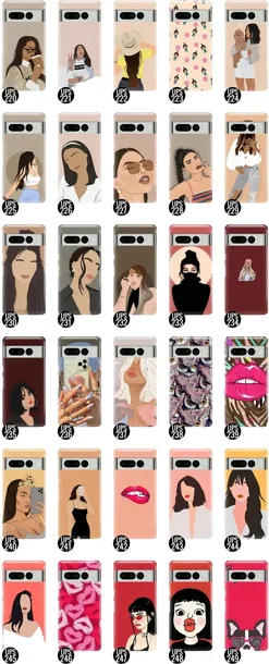 etui-do-google-pixel-7-pro-case-mlodziezowe-wzory-stan-opakowania-oryginalne