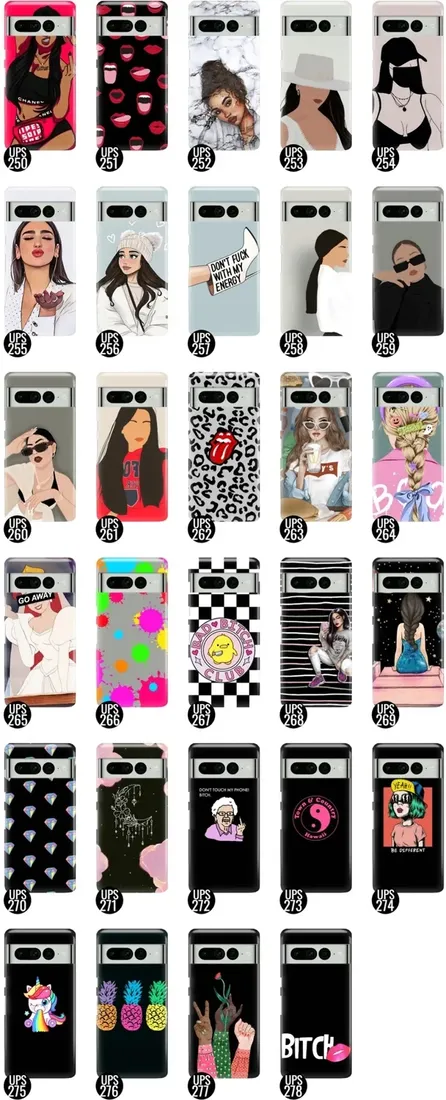 etui-do-google-pixel-7-pro-case-mlodziezowe-wzory