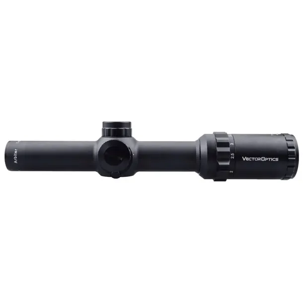 luneta-vector-optics-arbiter-1-4x24sfp-ir-stan-nowy-model-arbiter-1-4x24sfp