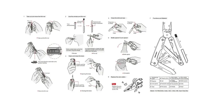 multitool-roxon-flash-s803-16-w-1-etui-krzesiwo-marka-roxon